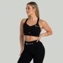 Sports Bra Black - STRIX L