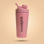 Steel Shaker 650 ml Pink - BeastPink single_variant