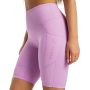 Women‘s Stellar Shorts Amethyst - STRIX XL