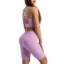 Women‘s Stellar Shorts Amethyst - STRIX XL
