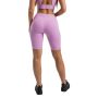 Women‘s Stellar Shorts Amethyst - STRIX XL