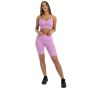 Women‘s Stellar Shorts Amethyst - STRIX XL