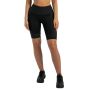 Women‘s Stellar Shorts Black - STRIX XL