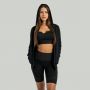 Women‘s Stellar Shorts Black - STRIX XL