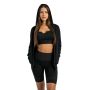 Women‘s Stellar Shorts Black - STRIX XL