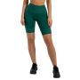 Women‘s Stellar Shorts Emerald - STRIX XL