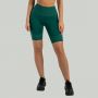Women‘s Stellar Shorts Emerald - STRIX XL
