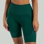 Women‘s Stellar Shorts Emerald - STRIX XL