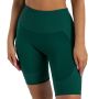 Women‘s Stellar Shorts Emerald - STRIX XL