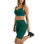 Women‘s Stellar Shorts Emerald - STRIX XL