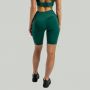 Women‘s Stellar Shorts Emerald - STRIX XL