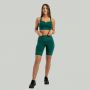 Women‘s Stellar Shorts Emerald - STRIX XL