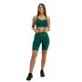 Women‘s Stellar Shorts Emerald - STRIX XL