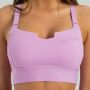 Stellar Sports Bra Amethyst - STRIX XS