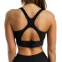 Stellar Sports Bra Black- STRIX XL