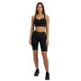 Stellar Sports Bra Black- STRIX XL