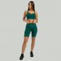 Stellar Sports Bra Emerald - STRIX XL