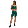 Stellar Sports Bra Emerald - STRIX XL