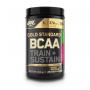 Gold Standard BCAA Train Sustain - Optimum Nutrition strawberry kiwi