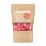 Lyophilized strawberries - GymBeam 30 g