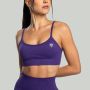 Seamless String Bra Cosmos - STRIX XL