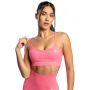 Seamless String Bra Sorbet - STRIX XL
