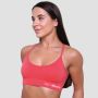 String Bralette Pink - GymBeam XL