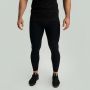 Essential leggings Black - STRIX XXL