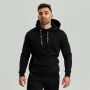Hoodie Aster Black - STRIX XXXL