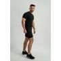2in1 shorts black - STRIX XXL