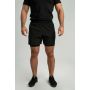 2in1 shorts black - STRIX XXL