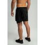 2in1 shorts black - STRIX XXL