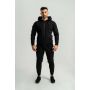 Zip Up Hoodie Nova black - STRIX XXL