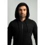 Zip Up Hoodie Nova black - STRIX XXL