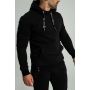 Hoodie Aster Black - STRIX XXXL