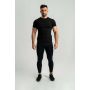 Essential leggings Black - STRIX XXL