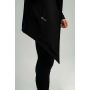 Cardigan Hoodie black - STRIX XXL