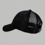 Nova Cap Black - STRIX black