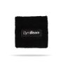 Sweat Sports Wristband Black - GymBeam single_variant