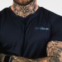 Men‘s T-shirt TRN Navy - GymBeam XXXL