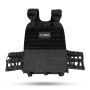 Tactical Weight Vest Black - GymBeam single_variant