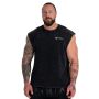Tank Top Washed Black - STRIX XXXL