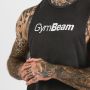 Tielko Cut Off Grey - GymBeam XXL