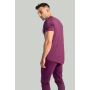 Tee Ultimate plum - STRIX XL