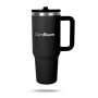Thermo Tumbler 1,2 l Black - GymBeam single_variant