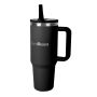 Thermo Tumbler 1,2 l Black - GymBeam single_variant
