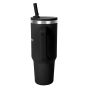 Thermo Tumbler 1,2 l Black - GymBeam single_variant