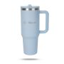 Thermo Tumbler 1,2 l Blue - GymBeam single_variant