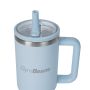 Thermo Tumbler 1,2 l Blue - GymBeam single_variant