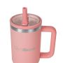 Thermo Tumbler 1,2 l Pink - GymBeam single_variant